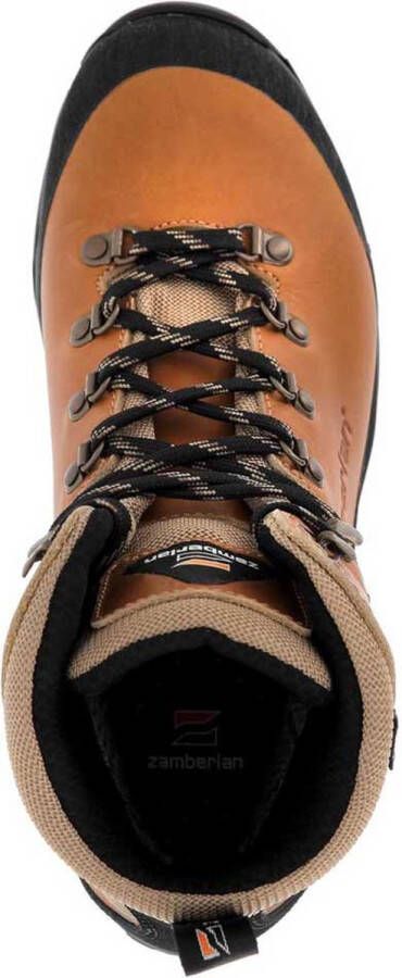 Zamberlan 330 Marie Goretex Wandelschoenen Camel Dames