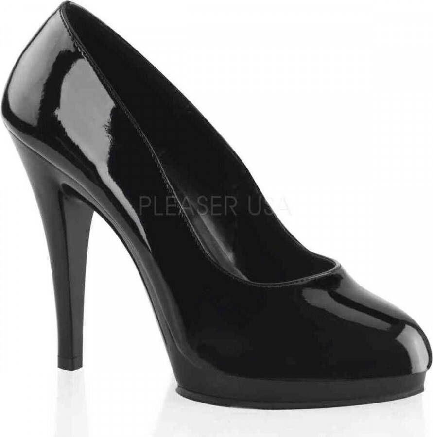 Fabelicious = | FLAIR 480 | 4 1 2 Heel 1 2 PF Pump