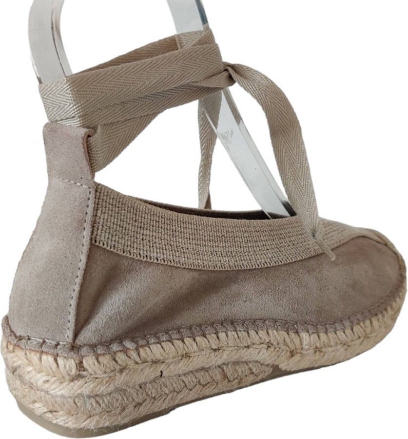 FABIOLAS 125600 Espadrille