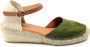 FABIOLAS 604800 Espadrille - Thumbnail 1