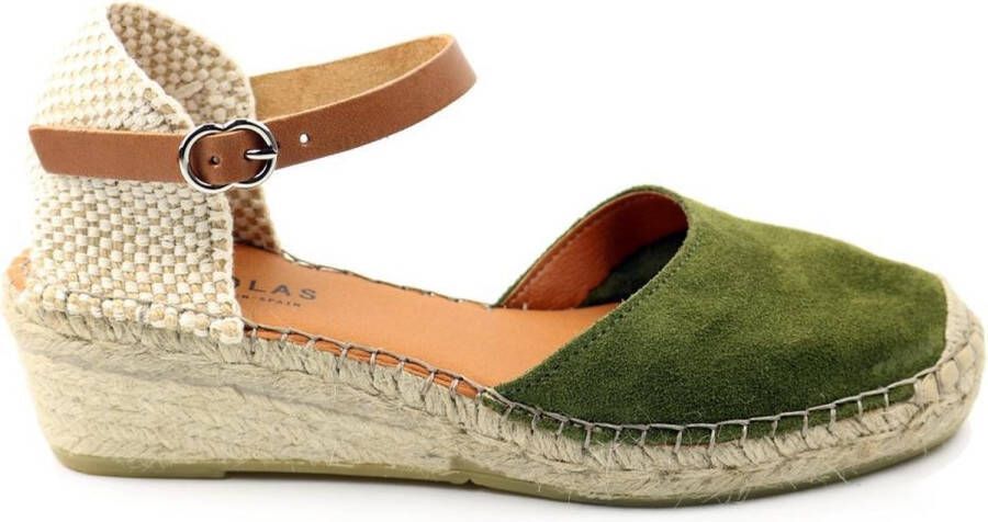 FABIOLAS 604800 Espadrille