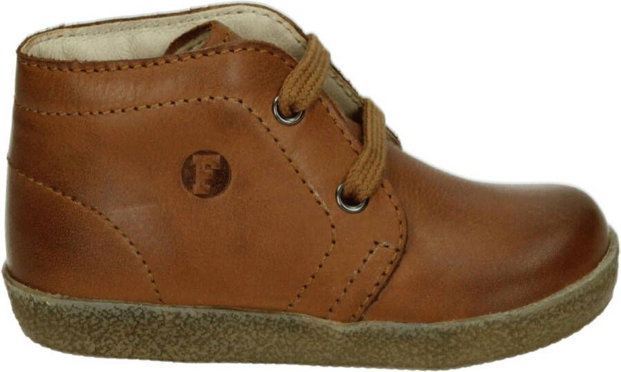 Falcotto CONTE Kinderen Half-hoog Kleur: Cognac