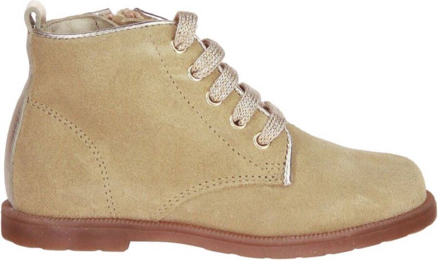 Falcotto Robin Beige Veterboot