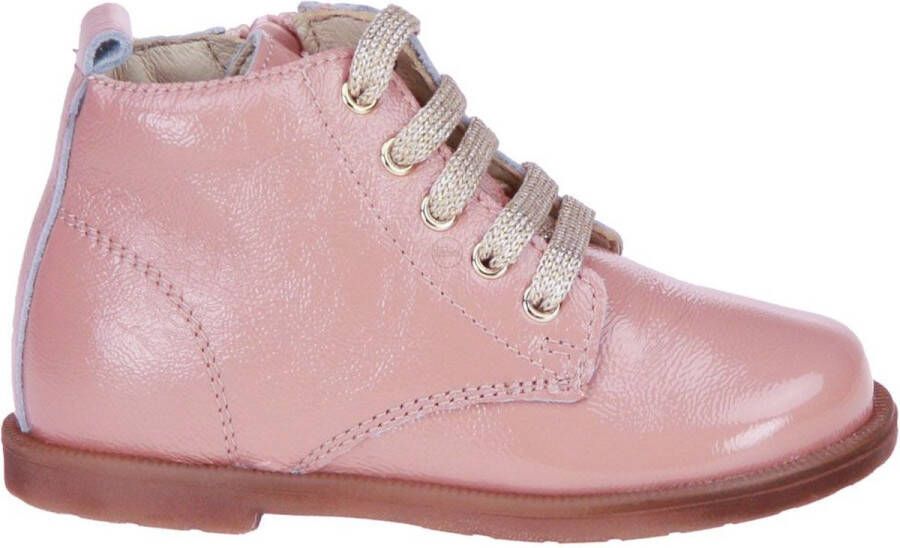 Falcotto Robin New Roze Veterboot