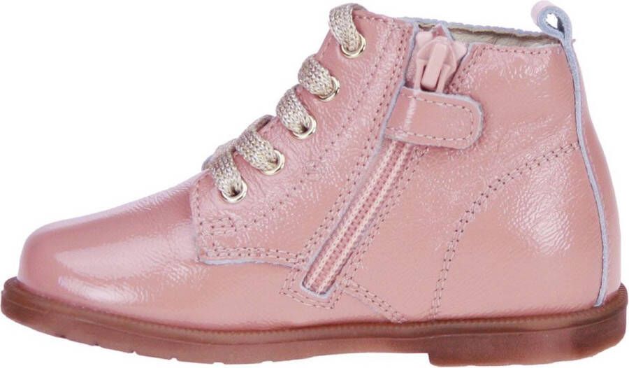 Falcotto Robin New Roze Veterboot