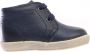 Falcotto Conte Veterschoenen Jongens Kids Blauw - Thumbnail 2