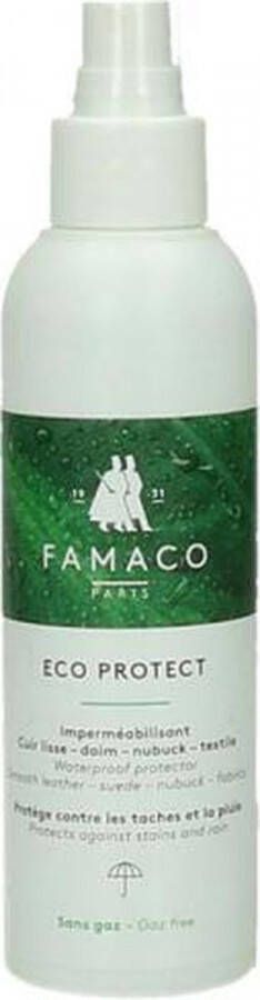 Famaco Schoenonderhoud FLACON ECO PROTECT 150ML