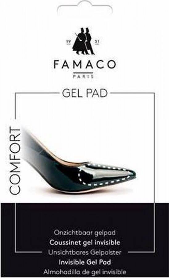 Famaco Schoenaccessoires TADION