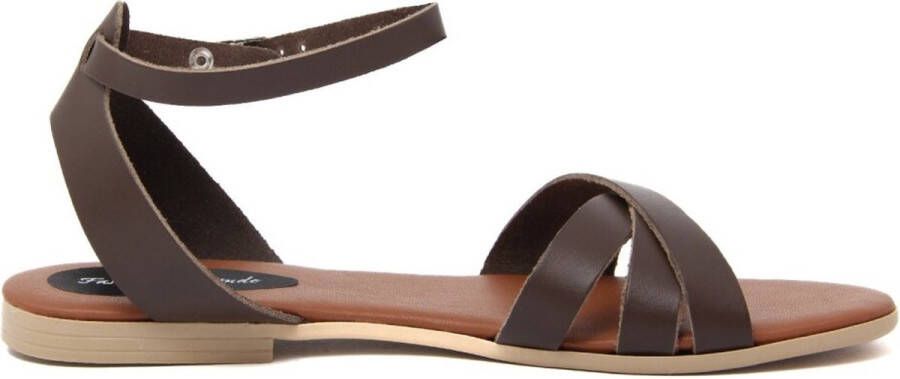 Fashion Attitude Sandalen FAME23-23193M TMORO Vrouw