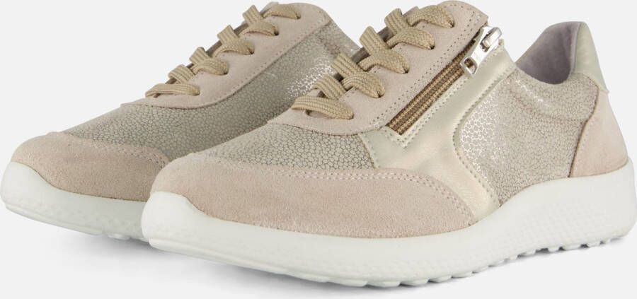 Feyn Kira01 Sneakers beige Synthetisch