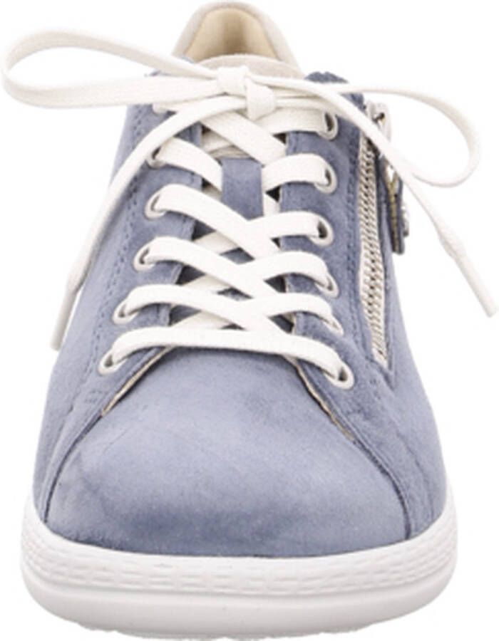 Fidelio Dames sneaker | | Blauw