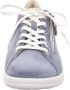 Fidelio Dames sneaker | | Blauw - Thumbnail 1