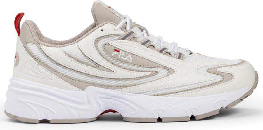 Fila Actix