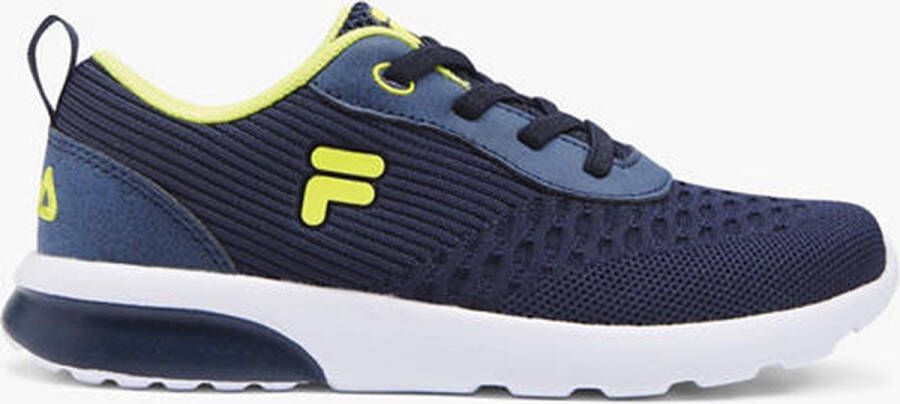 Fila Blauwe sneaker