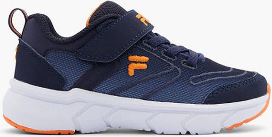 Fila Blauwe sneaker