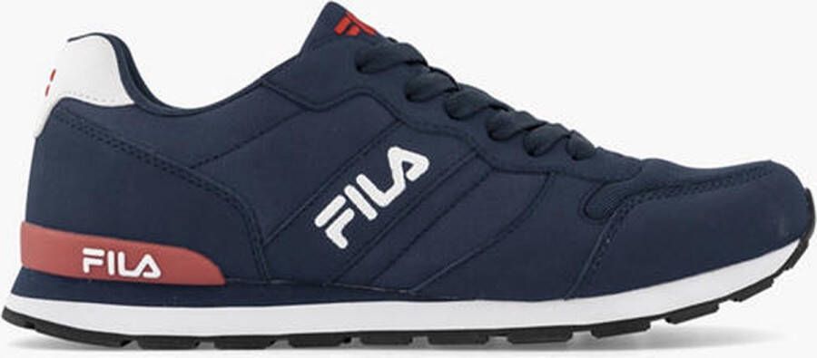 Fila Blauwe sneaker