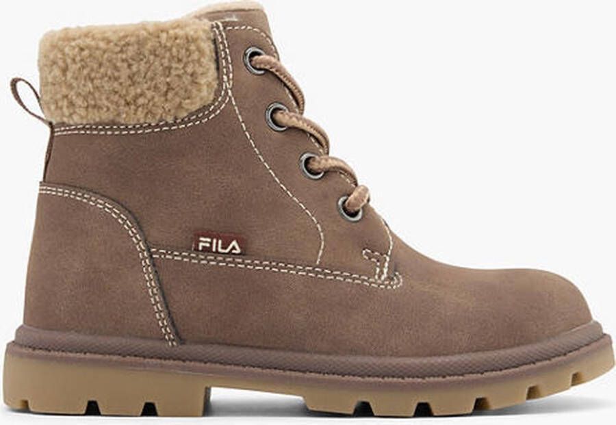 Fila Bruine veterboots