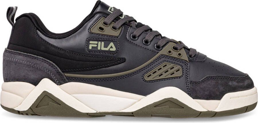 Fila CASIM S FFM0262.83347 Blauw Groen