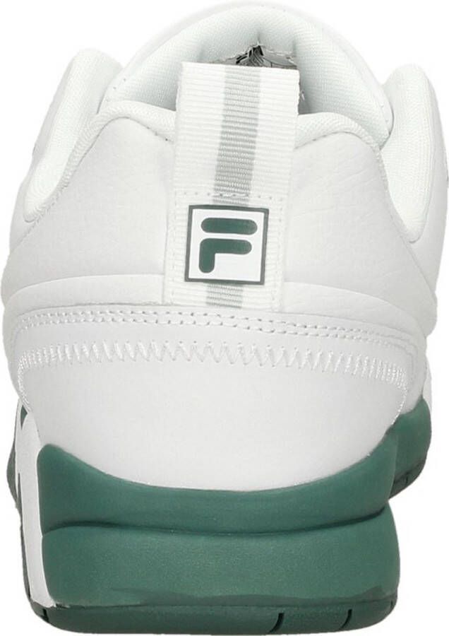 Fila Casim Sneakers Laag wit