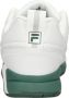 Fila Casim Sneakers Stijlvol en Comfortabel White Heren - Thumbnail 1