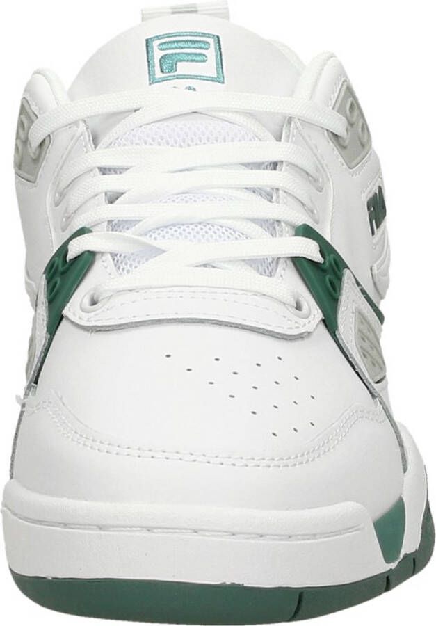 Fila Casim Sneakers Stijlvol en Comfortabel White Heren