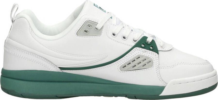 Fila Casim Sneakers Stijlvol en Comfortabel White Heren - Foto 4