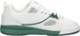 Fila Casim Sneakers Stijlvol en Comfortabel White Heren - Thumbnail 4