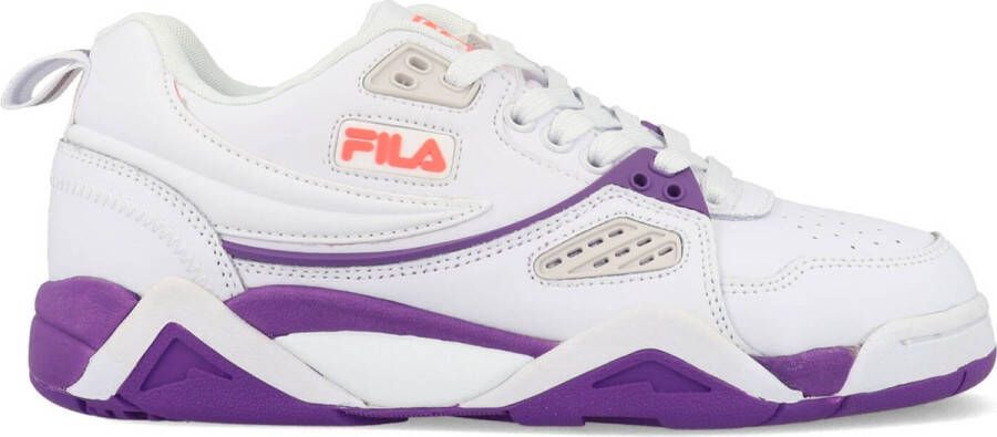 Fila CASIM wmn FFW0280.13198 Wit Paars