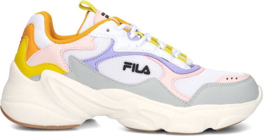 Fila Collene Cb Sneakers Meisjes Multi