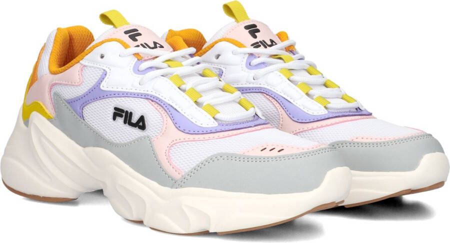 Fila Collene Cb Sneakers Meisjes Multi