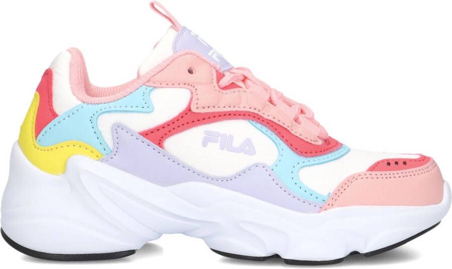 Fila Collene Cb Sneakers Meisjes Multi