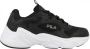 Fila Damen Trend Schuhe Collene Women Black - Thumbnail 2