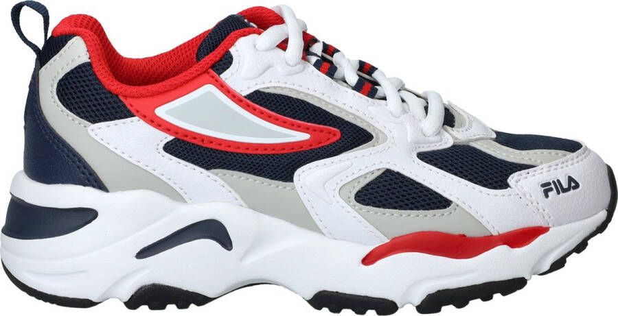 Fila CR-CW02 Ray Tracer Sneakers Jongens Multi