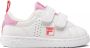 Fila Crosscourt 2 NT Velcro TDL Pink Junior - Thumbnail 1