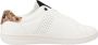 Fila Stijlvolle Crosscourt 2 NT Damessneakers White Dames - Thumbnail 1