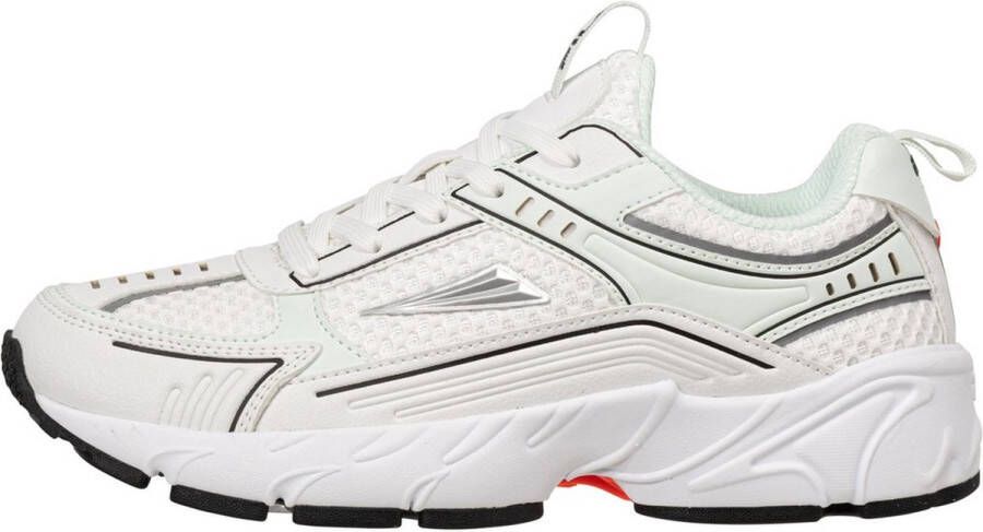 Fila Damen Laufschuh Low 2000 Stunner Women White-Hint of Mint