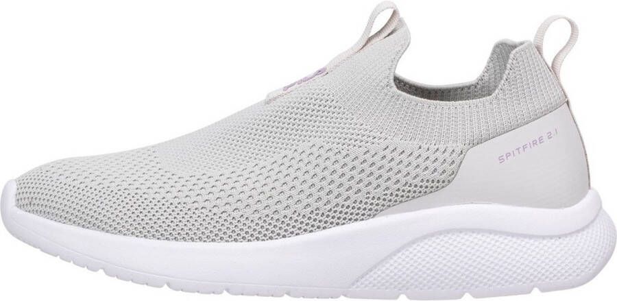 Fila n Perfor ce Laufschuhe Low Spitfire S Nimbus Cloud-Fair Orchid