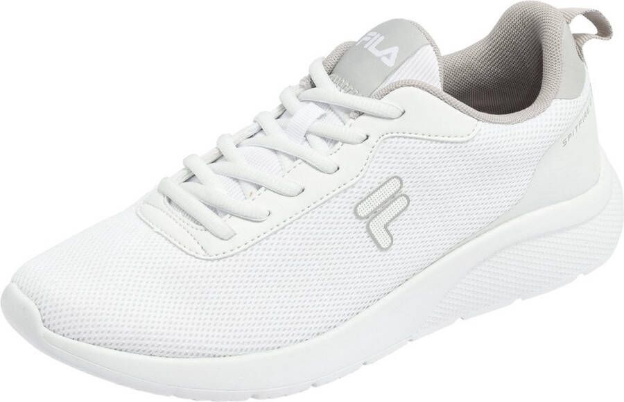 Fila Damen Performance Running Sneaker Spitfire Women White