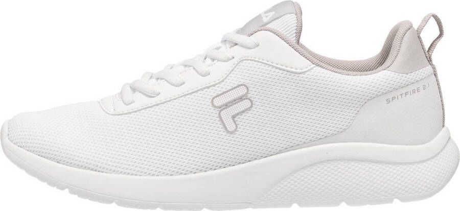 Fila Damen Performance Running Sneaker Spitfire Women White