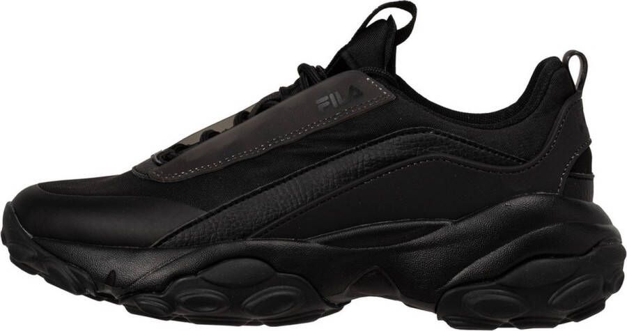 Fila Damen Sneaker Trend Low Loligo Women Black