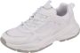 Fila Damen Sneaker Trend Low Novarra Women White - Thumbnail 1