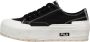 Fila Damen Tennis Sneaker Cityblock Platform Women Black - Thumbnail 1