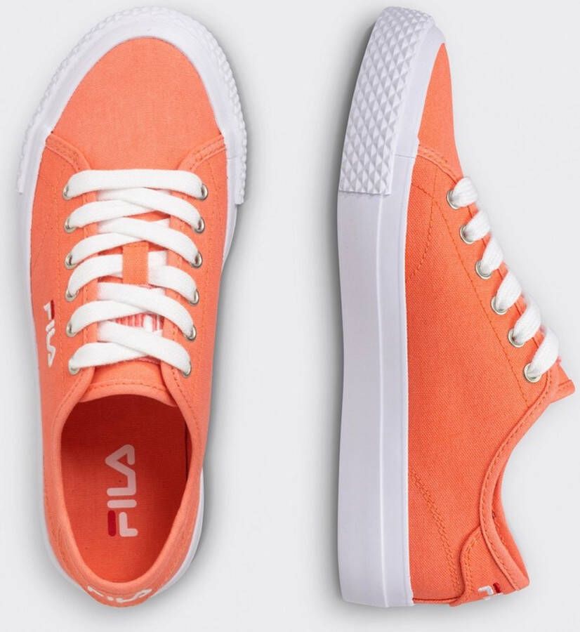 Fila Damen Tennis Sneaker Pointer Classic Women Fiery Coral