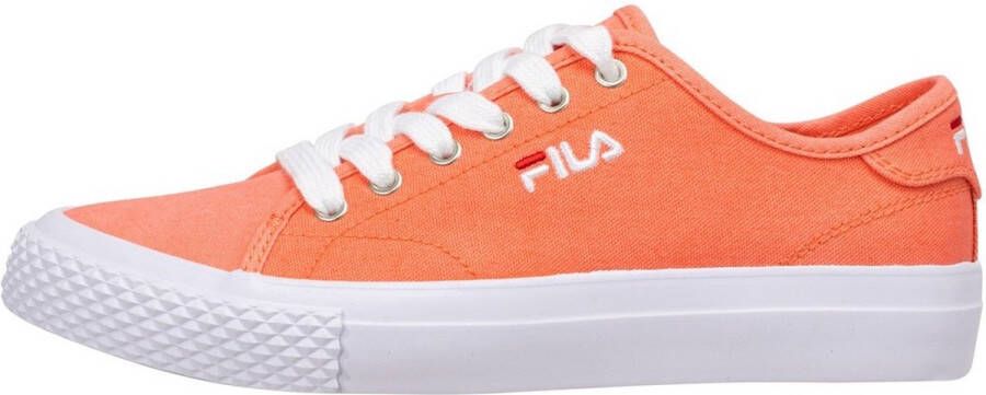 Fila Damen Tennis Sneaker Pointer Classic Women Fiery Coral