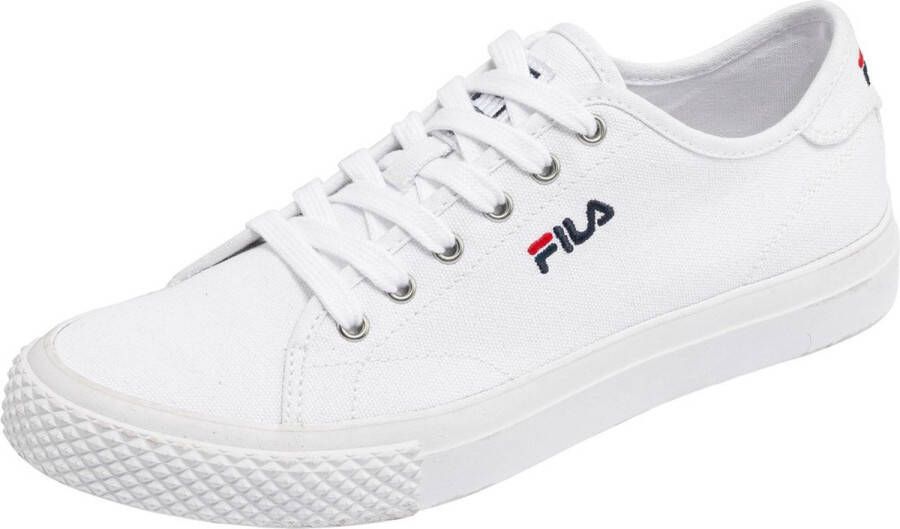 Fila Damen Tennis Sneaker Pointer Classic Women White