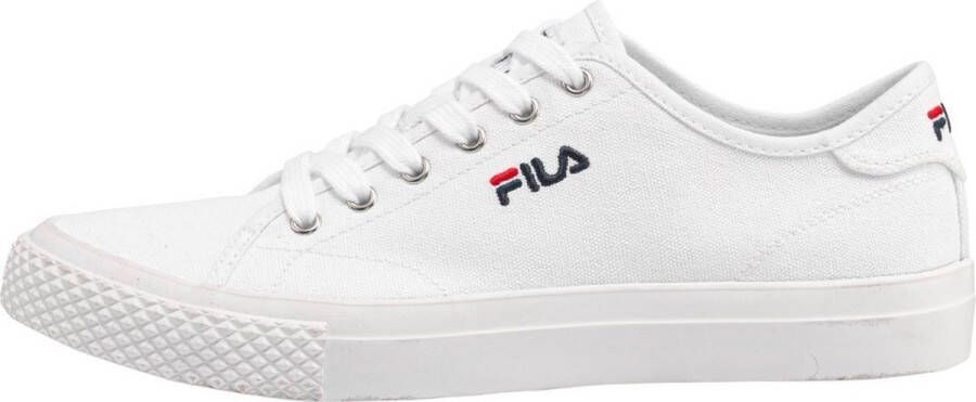 Fila Klassieke Sneakers Pointer Dames Schoenen White Dames