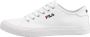 Fila Klassieke Sneakers Pointer Dames Schoenen White Dames - Thumbnail 1