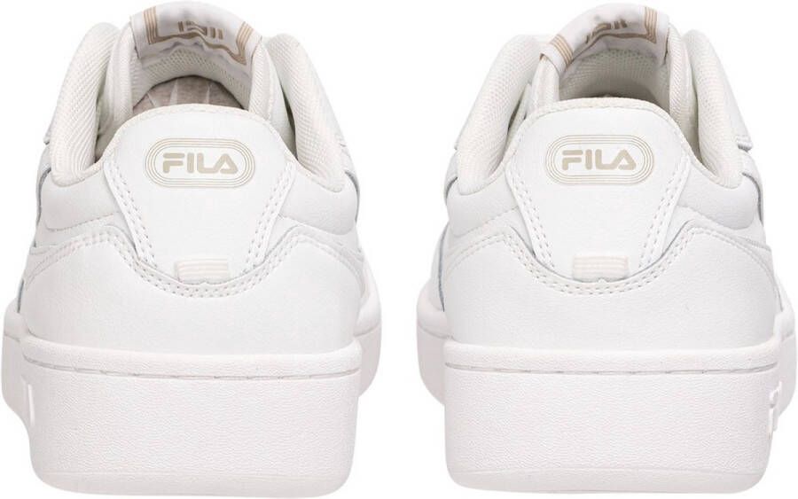 Fila Damen Tennis Sneaker Sevaro Women White