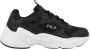 Fila Damen Trend Schuhe Collene Women Black - Thumbnail 2