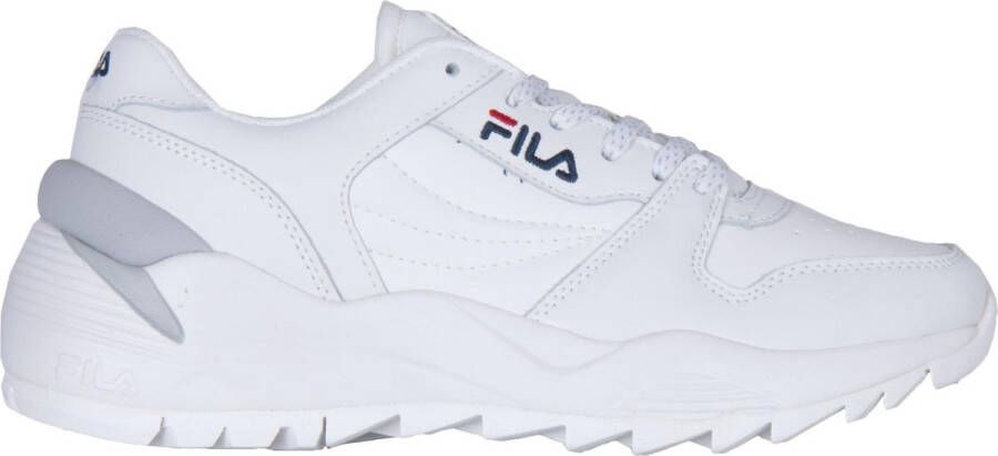 Fila Dames Lage sneakers Orbit Cmr Jogger Low Wmn Wit